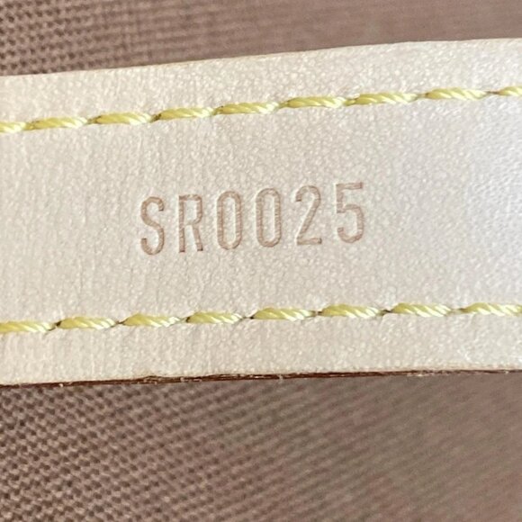 LOUIS VUITTON Pegase 55 Monogram Suitcase Monogram Canvas 672-090125 - Picture 12 of 14